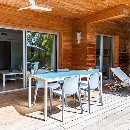 Apartment Confortable A Deux Pas De La Baie Porto-Vecchio (Corsica)