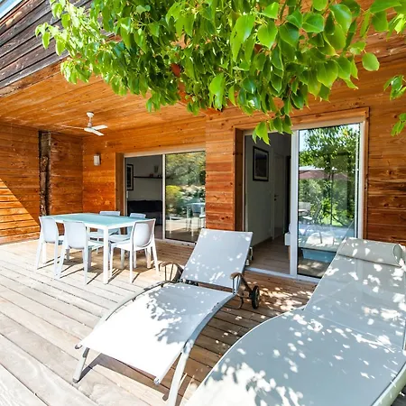 Confortable A Deux Pas De La Baie Apartmán