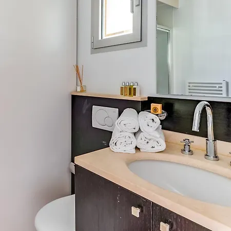 Confortable A Deux Pas De La Baie * 维琪奥港