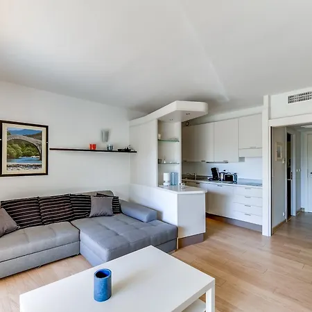 Apartmán Confortable A Deux Pas De La Baie *